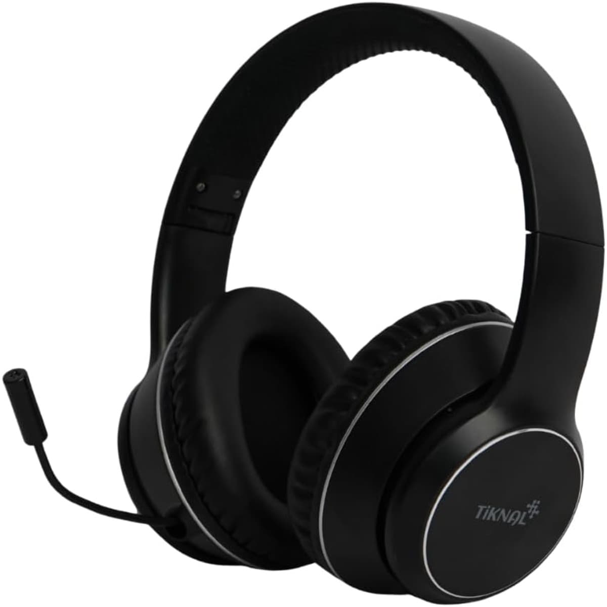 Tiknal Bluetooth Over Ear Wireless Gaming Headset