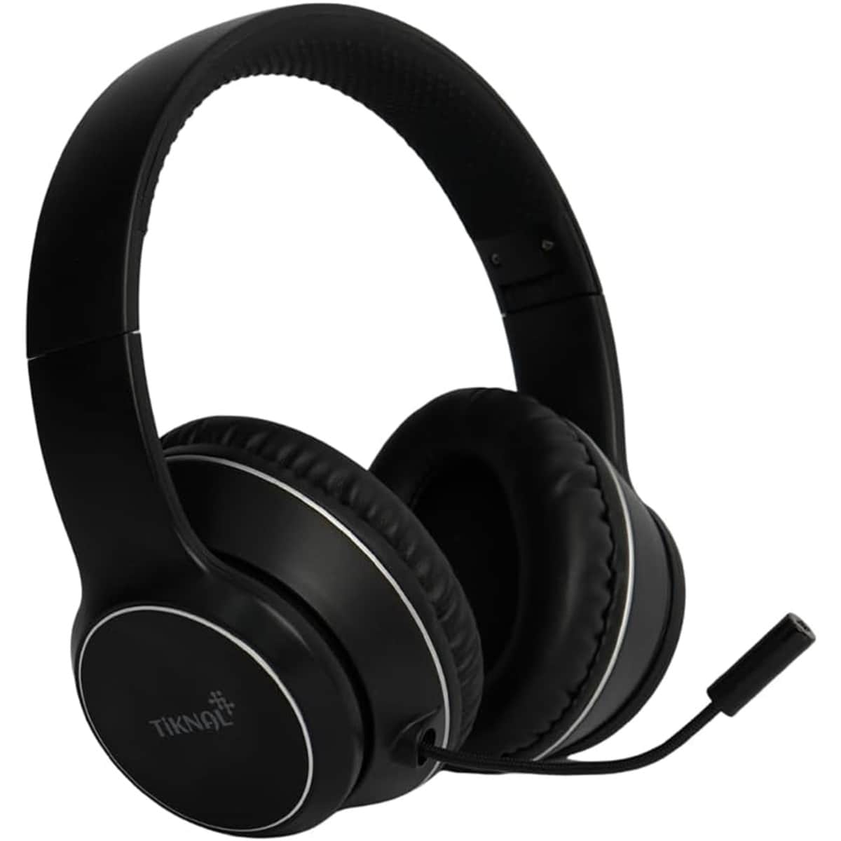 Tiknal Bluetooth Over Ear Wireless Gaming Headset