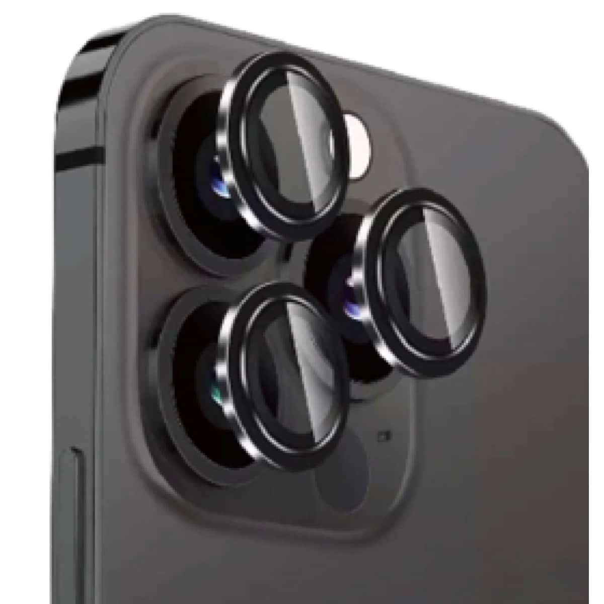 Tiknal Camera Lens Protector for iPhone