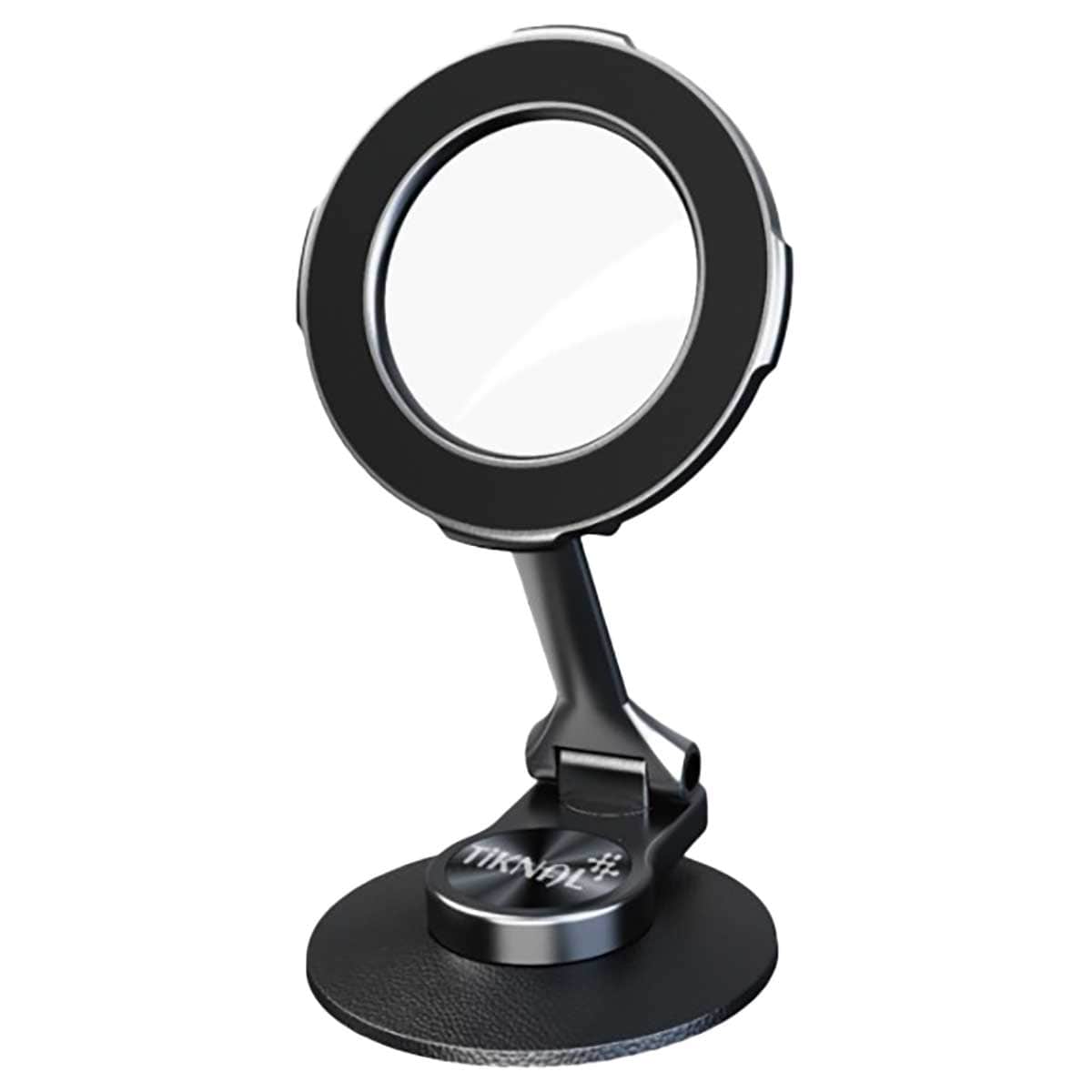Tiknal Foldable Multi-Purpose Magnetic Phone Mount
