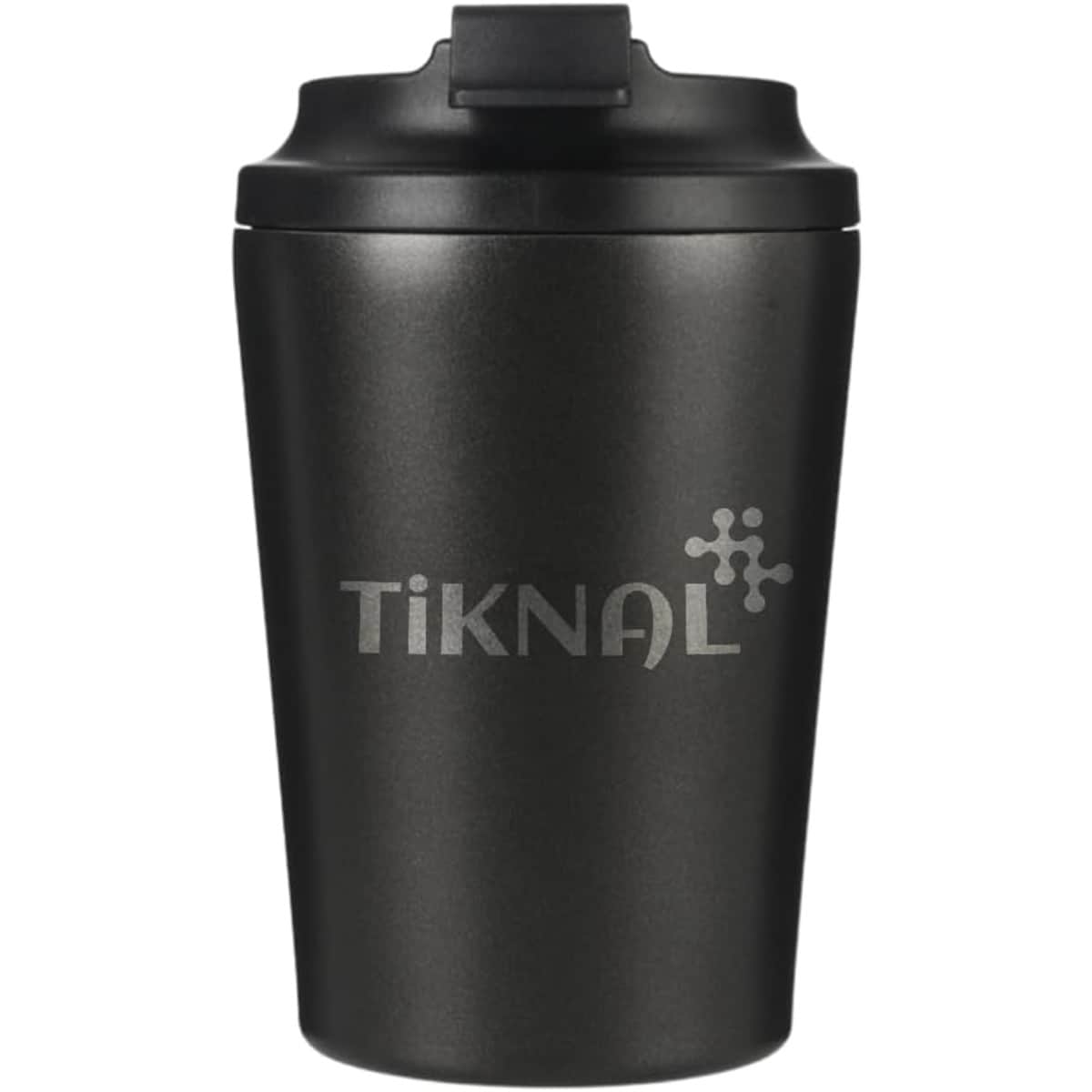 Tiknal Stainless Steel Thermal Travel Mug