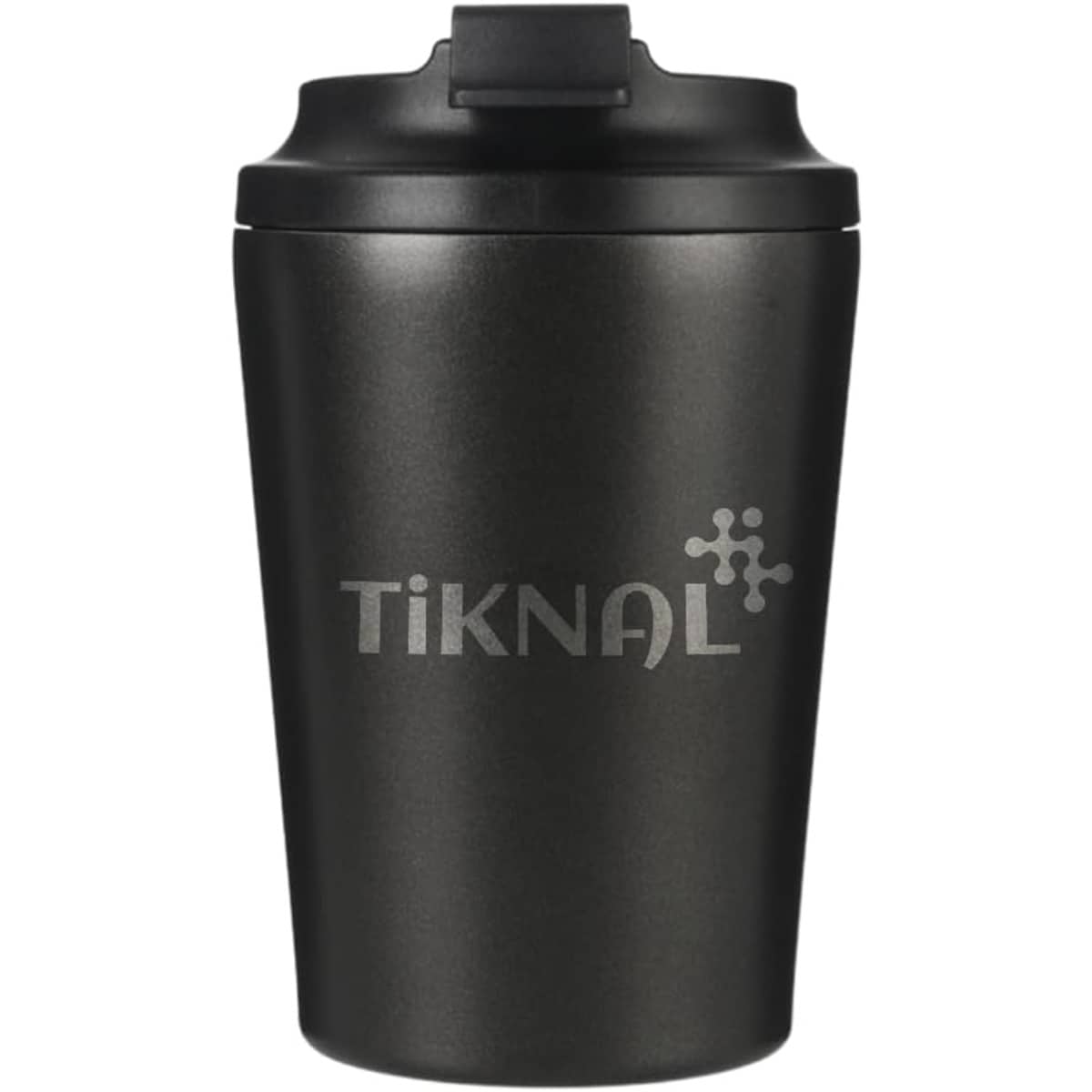 Tiknal Stainless Steel Thermal Travel Mug