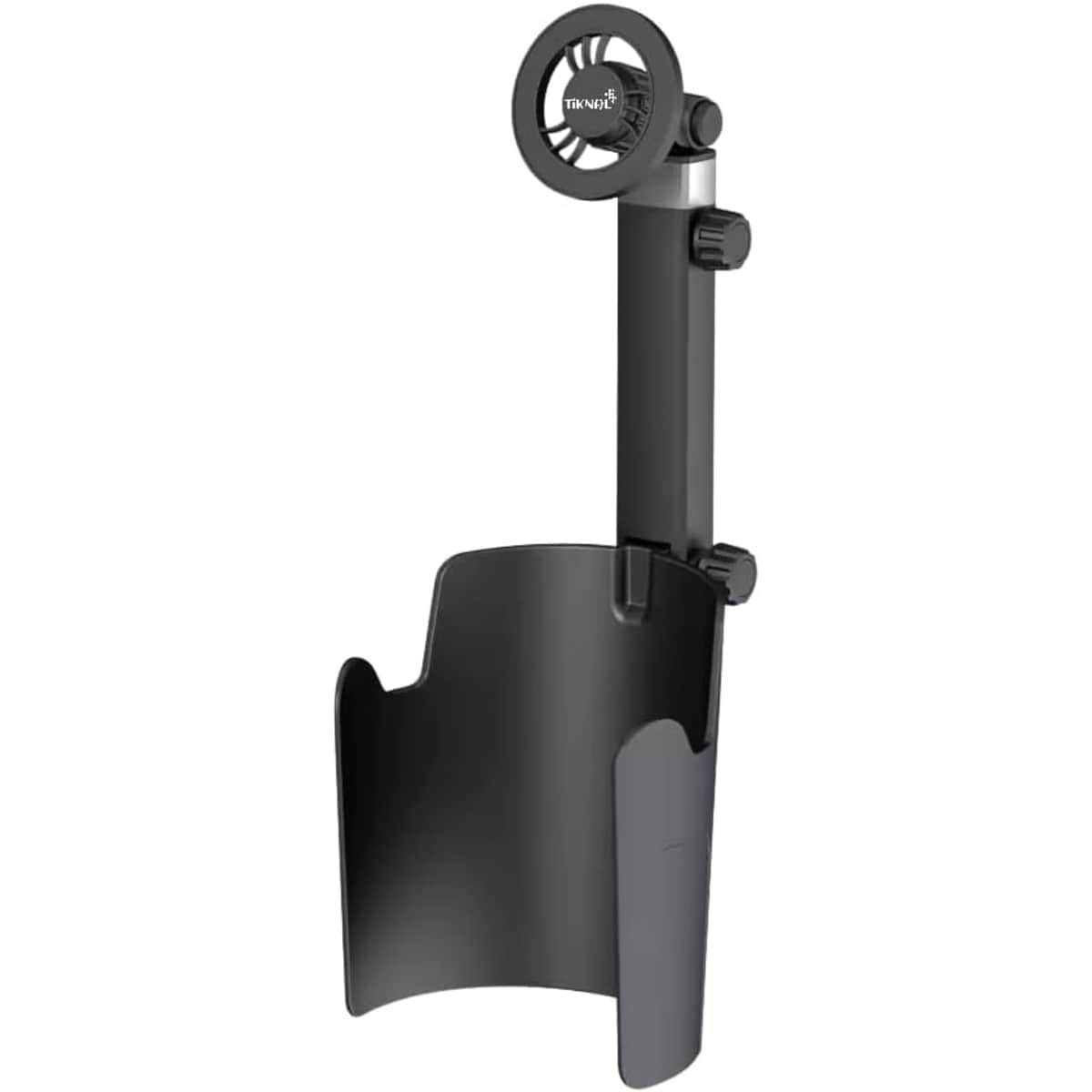 Tiknal TK-H108 Magnetic Car Cup Holder Phone Mount