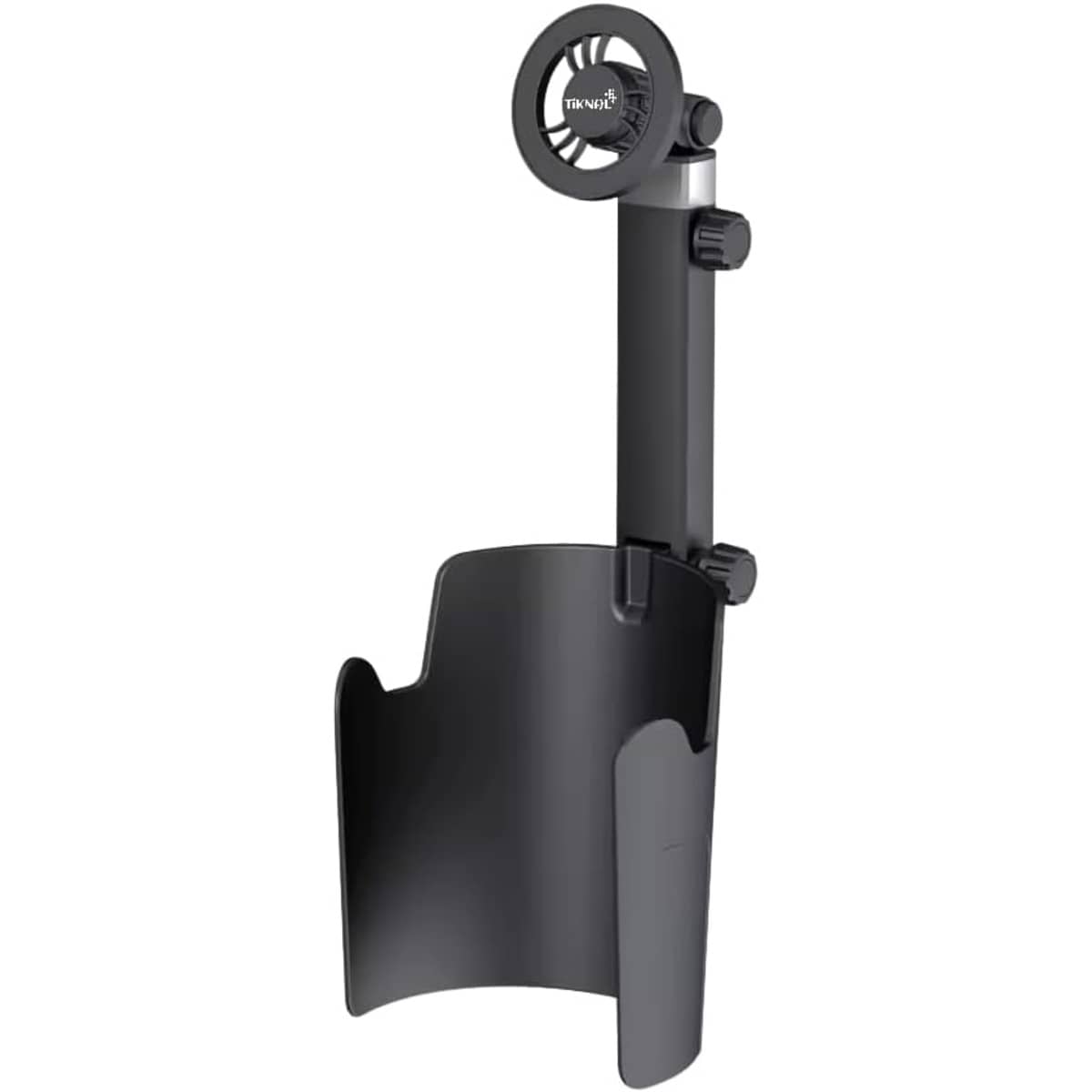 Tiknal TK-H108 Magnetic Car Cup Holder Phone Mount