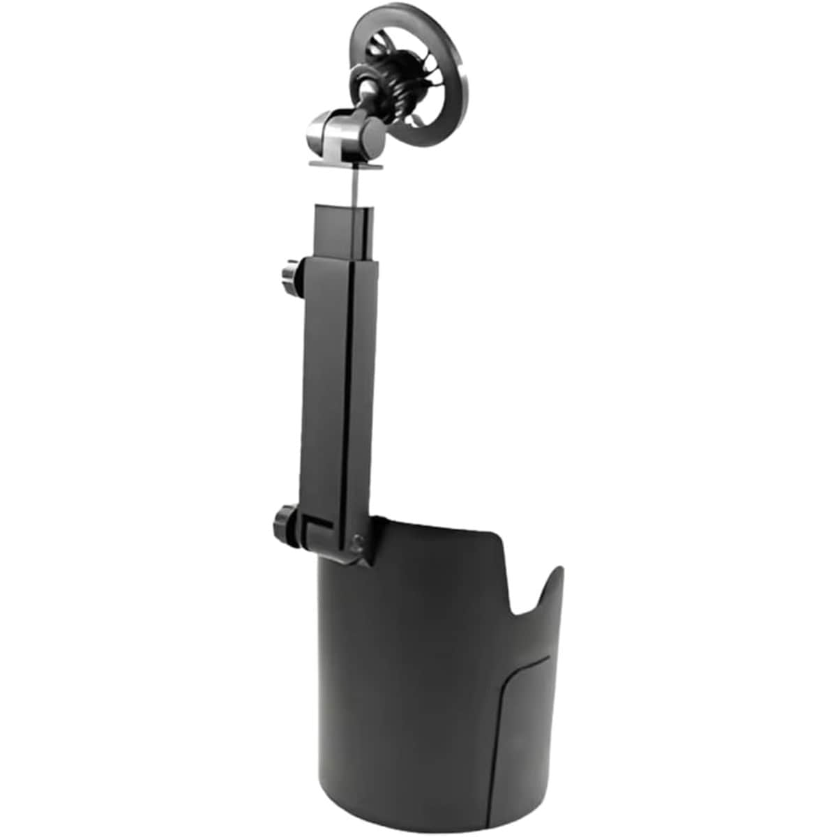 Tiknal TK-H108 Magnetic Car Cup Holder Phone Mount