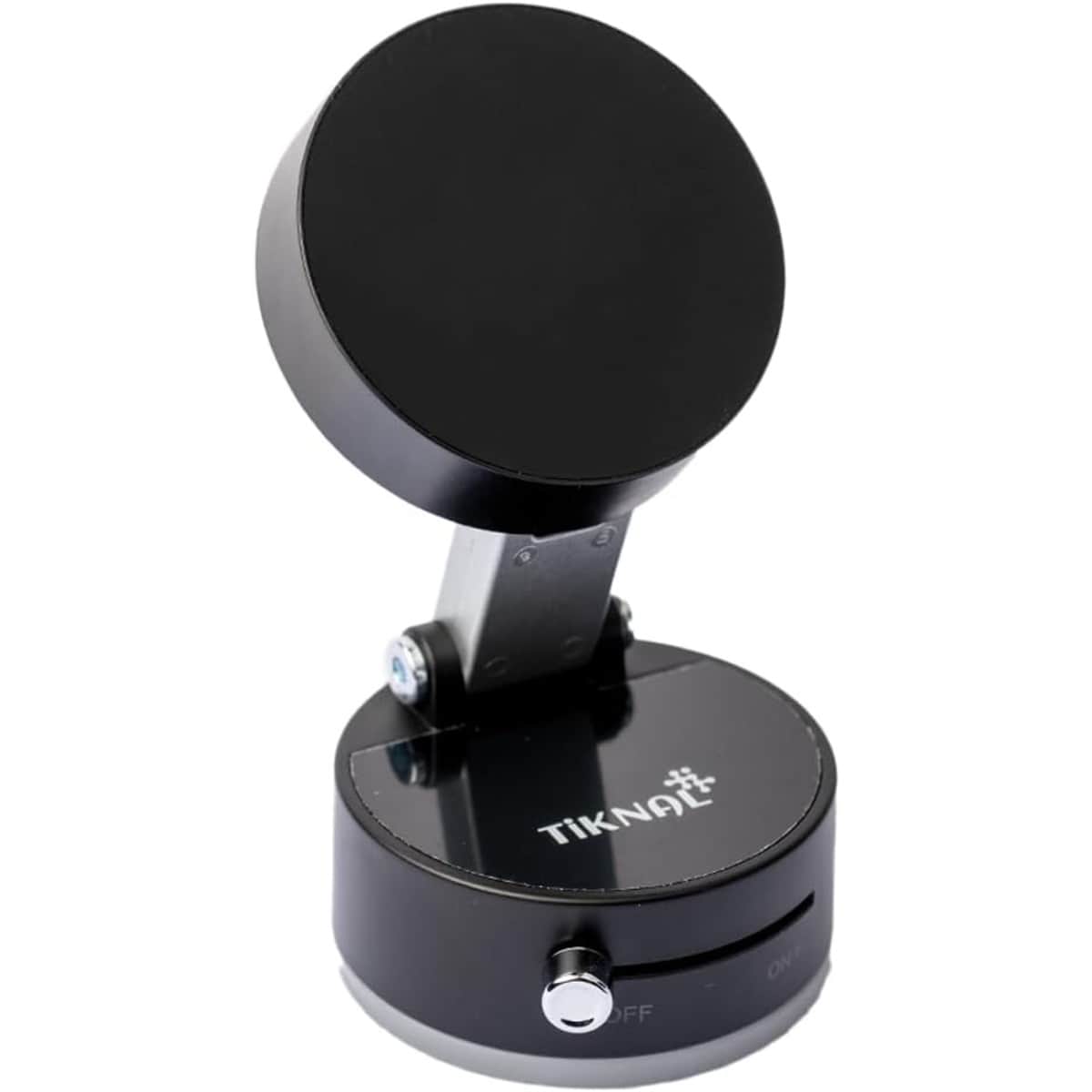 Tiknal Vacuum Suction Magnetic Phone Mount