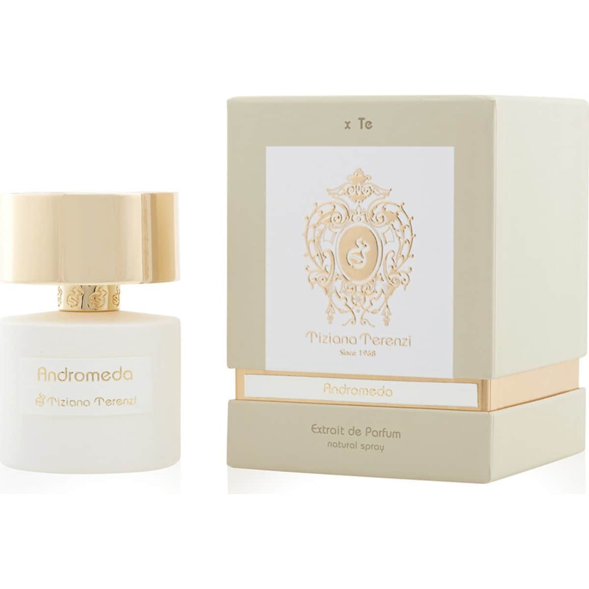 Tiziana Terenzi Andromeda Extrait De Parfum 100 ml Unisex