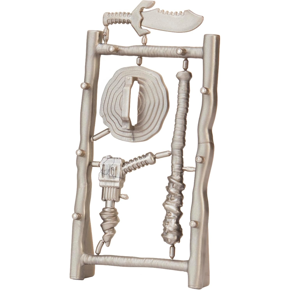 TMNT 4.5" Bebop Jacked Up Warthog Action Figure Unisex, 5-7 Years