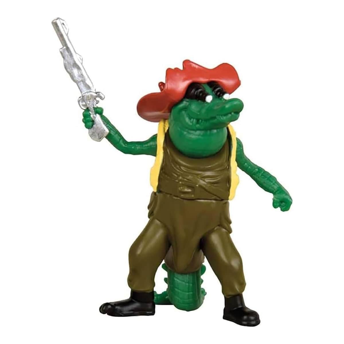 TMNT Mutant Mayhem Assorted Mini Figure Unisex, 3-4 Years