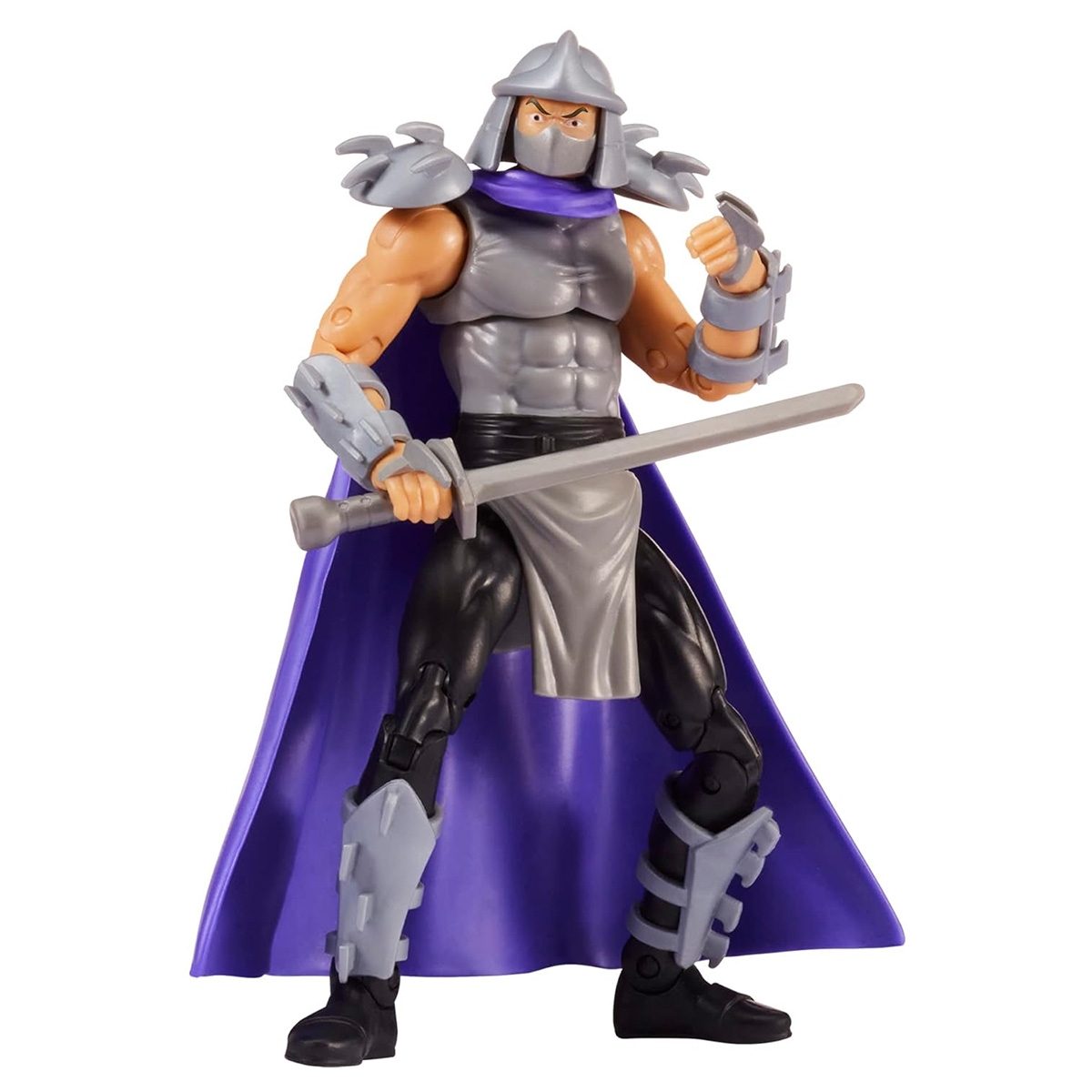 تي إم إن تي سلسلة نينجا إيليت فيقرز أكشن متنوعة للجنسين، 5-7 سنوات