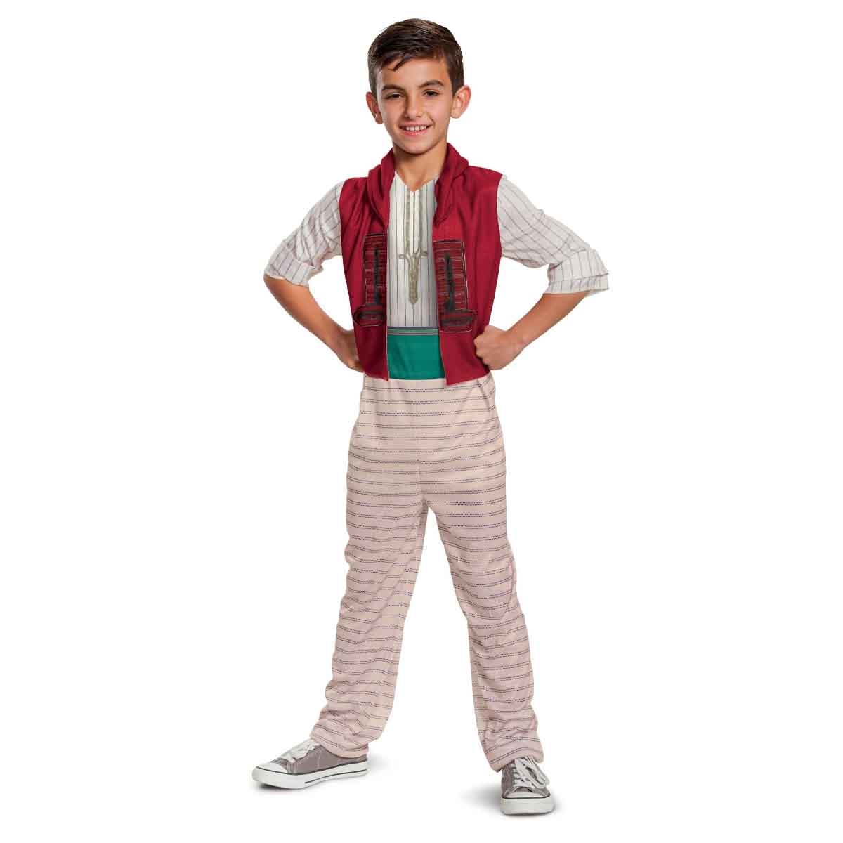 Disney Aladdin Classic Costume