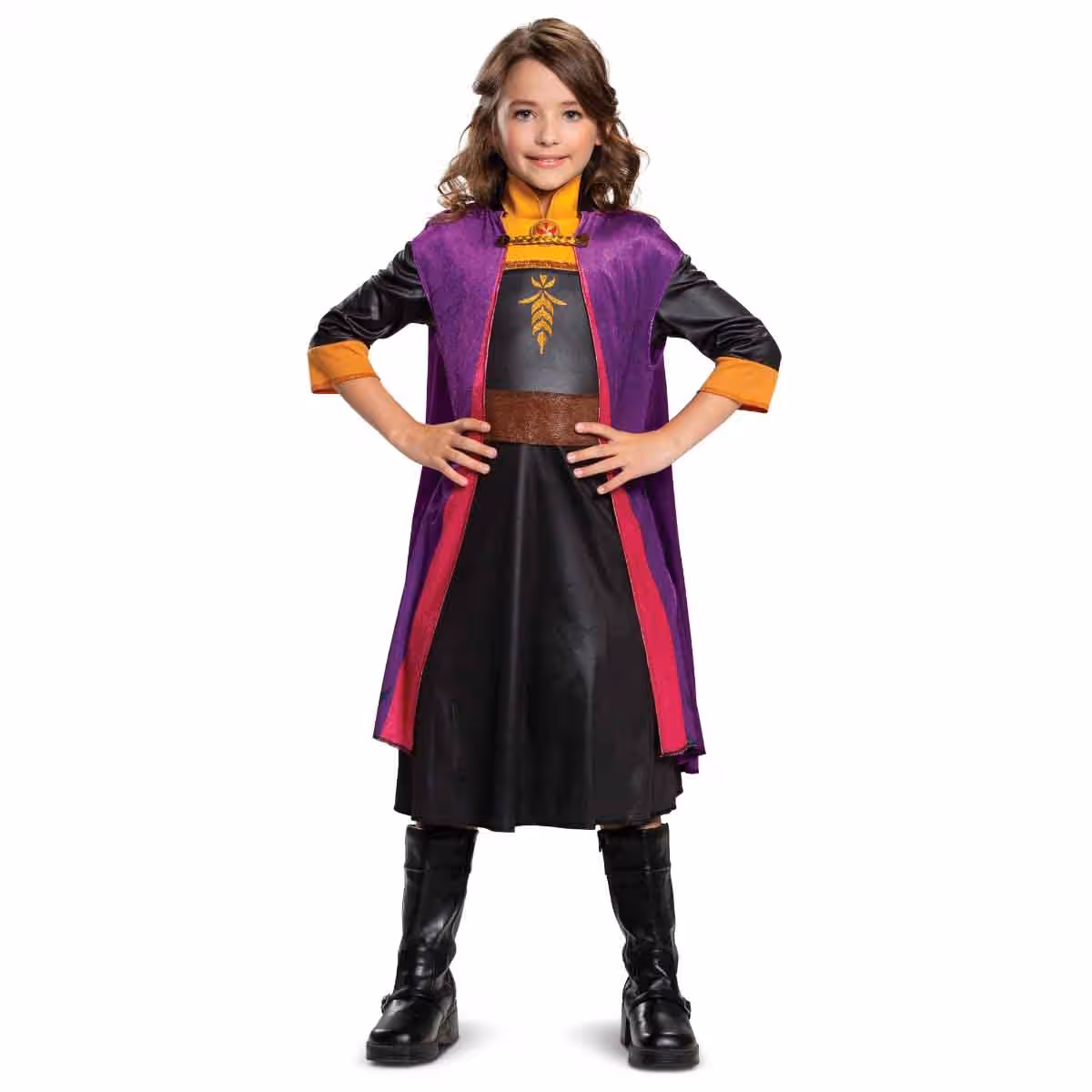 Disney Frozen Anna Classic Costume