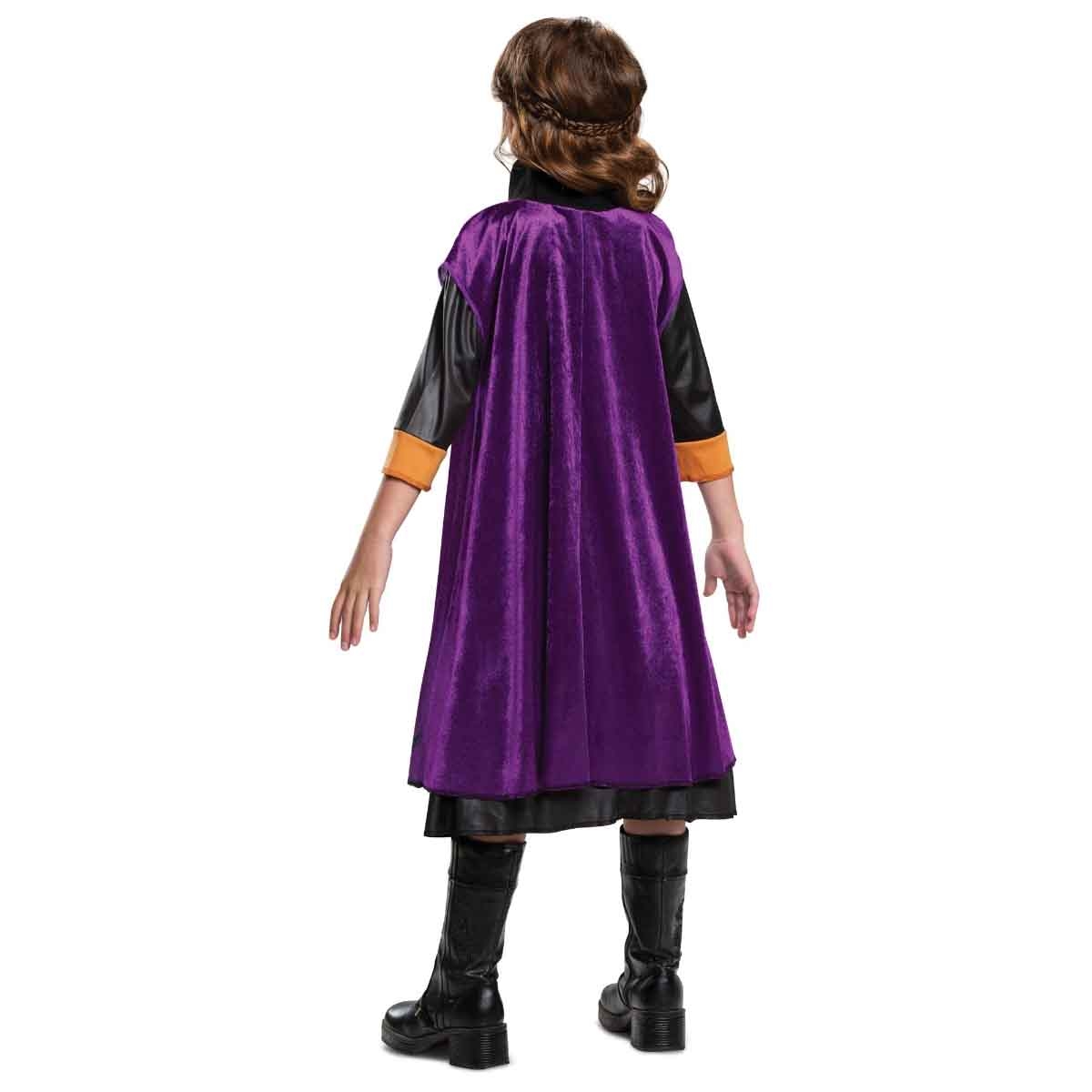 Disney Frozen Anna Classic Costume
