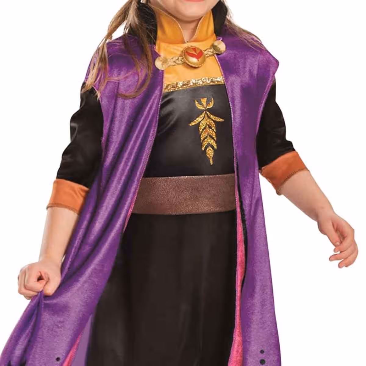 Disney Frozen Anna Classic Costume