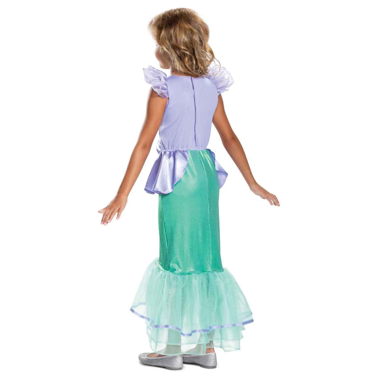 Disney Princess Ariel Classic Costume