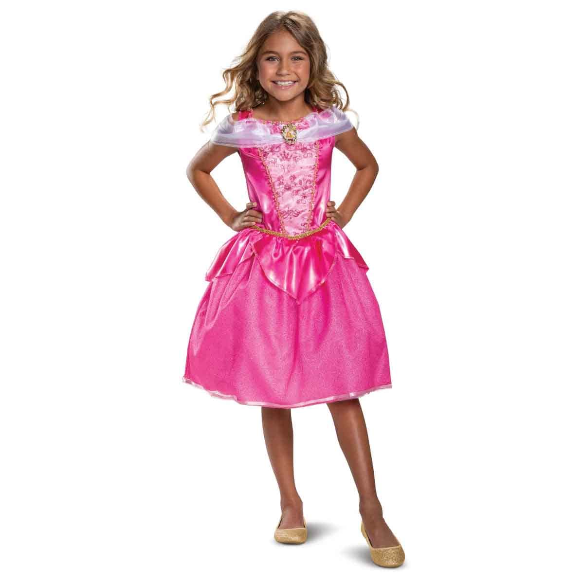 Disney Princess Aurora Classic Costume