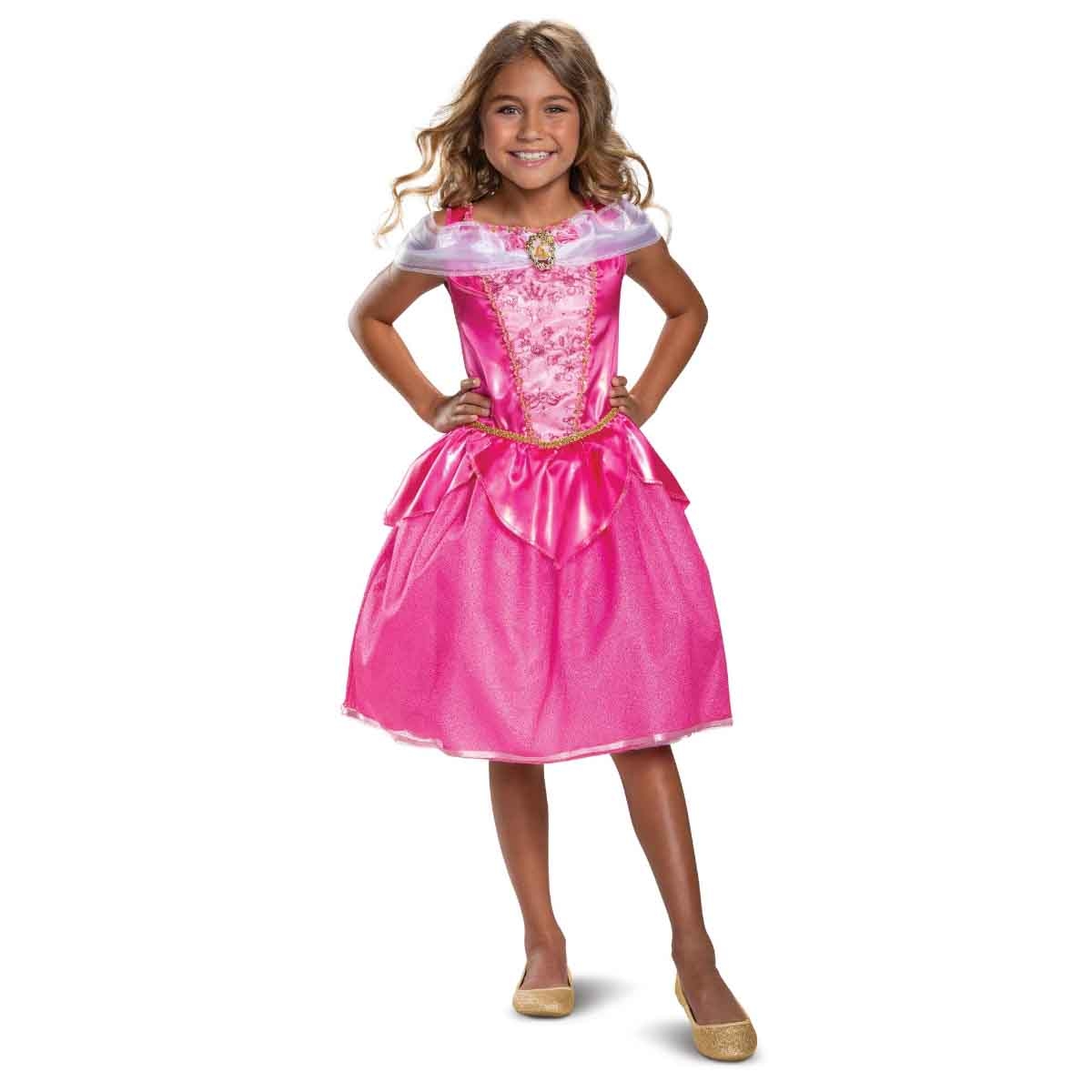 Disney Princess Aurora Classic Costume