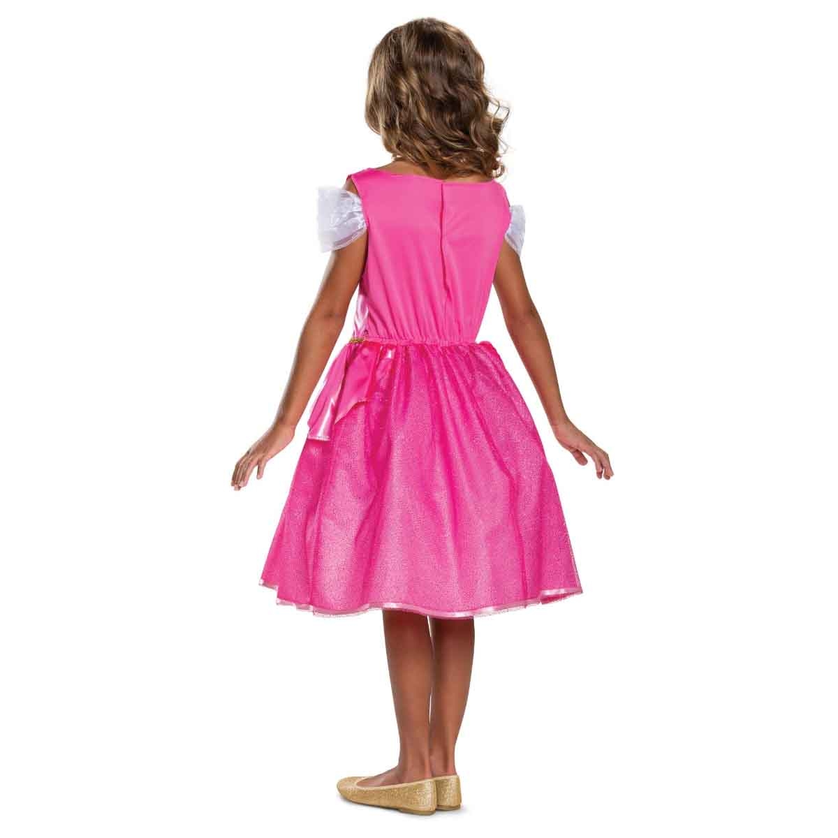 Disney Princess Aurora Classic Costume