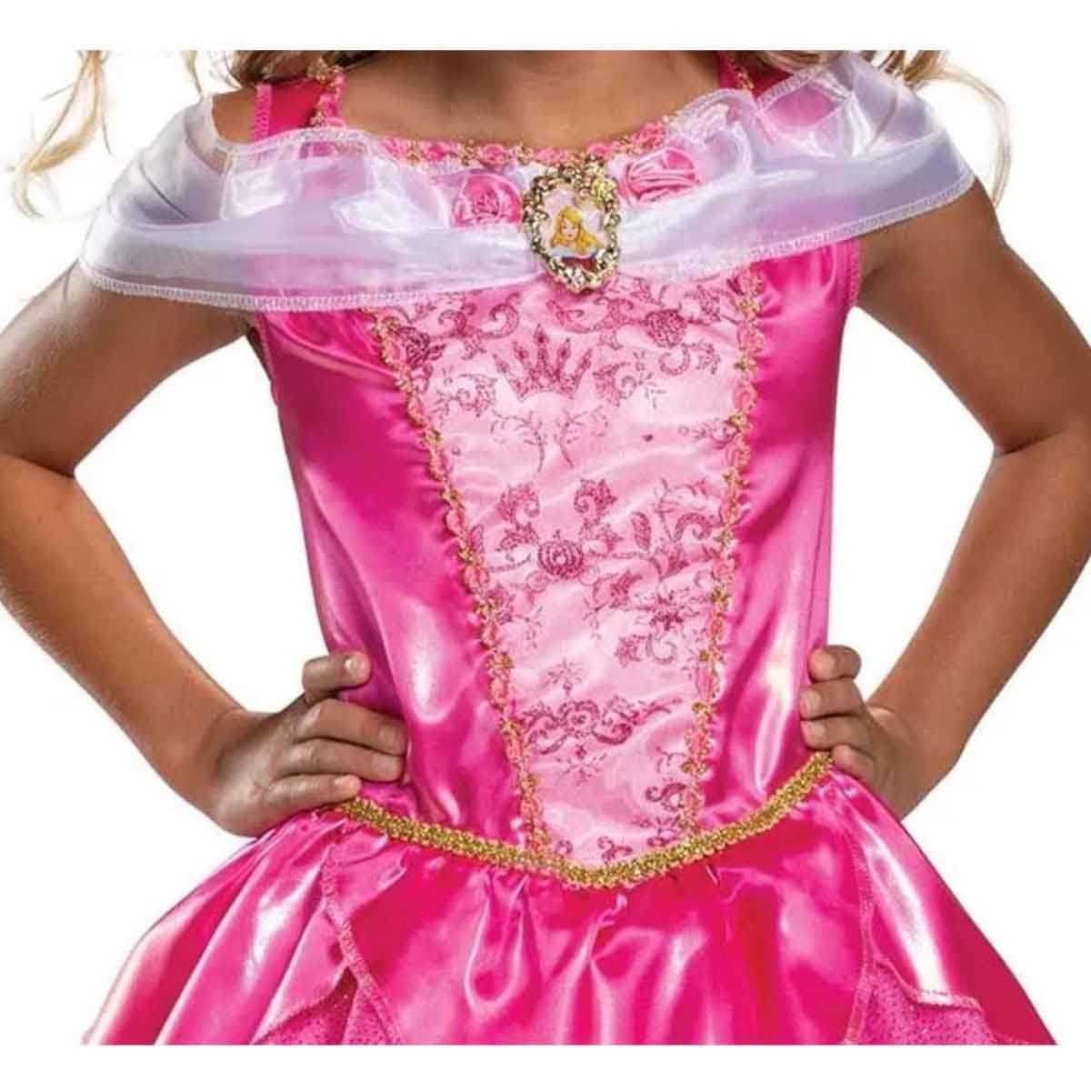 Disney Princess Aurora Classic Costume