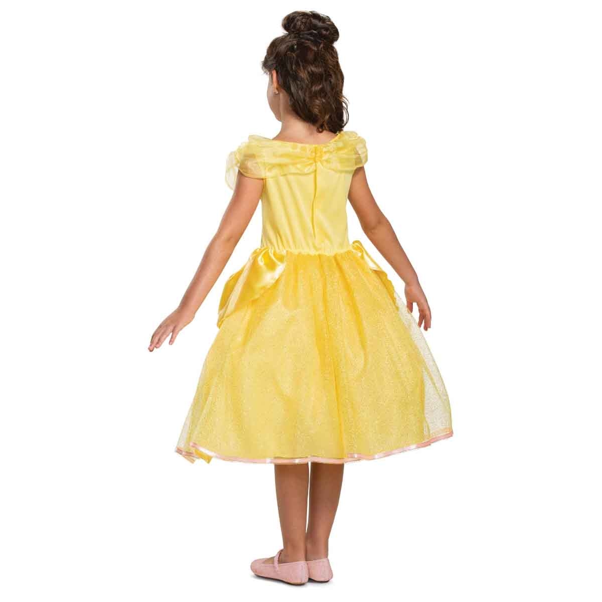 Disney Princess Belle Classic Costume