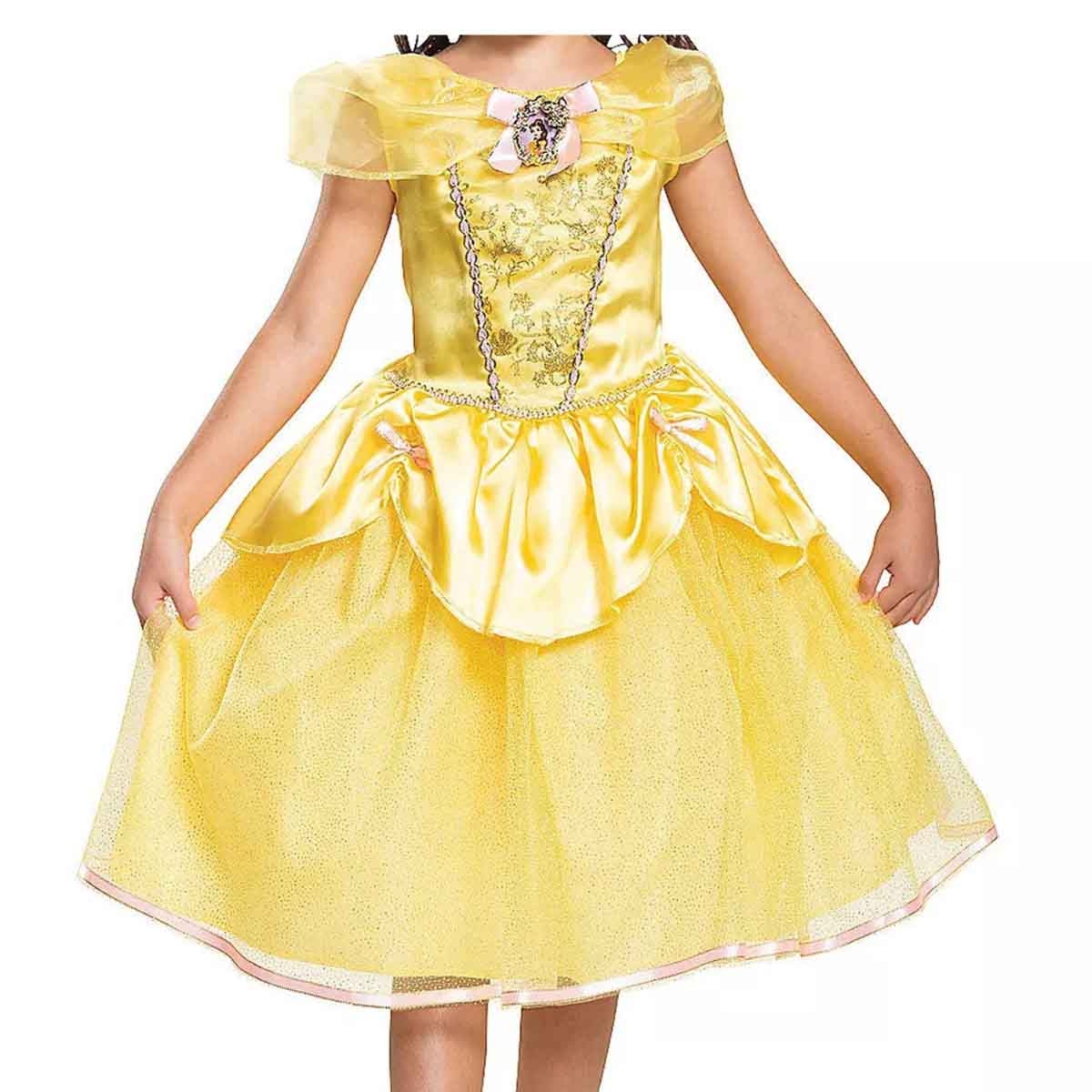 Disney Princess Belle Classic Costume