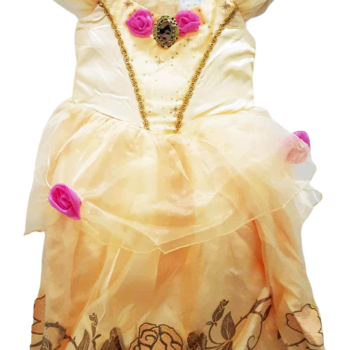 Disney Princess Belle Prestige Costume