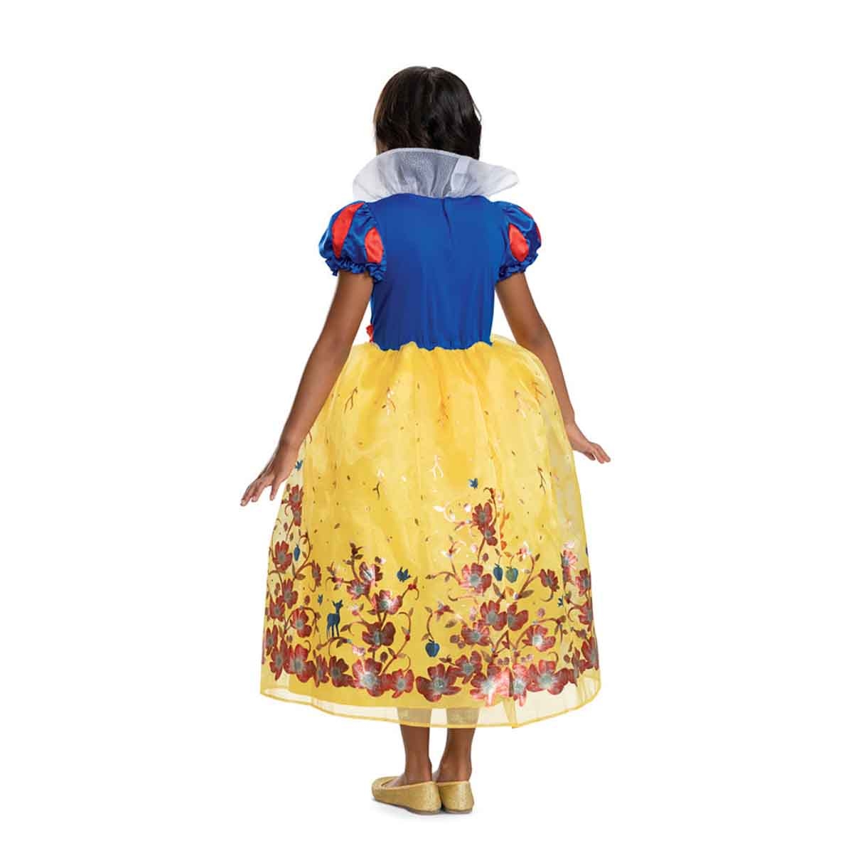Disney Princess Snow White Deluxe Costume