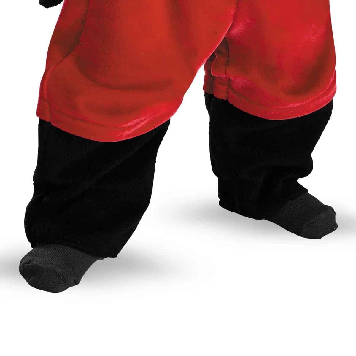Mickey Mouse Classic Costume Boys, 12-18 Months
