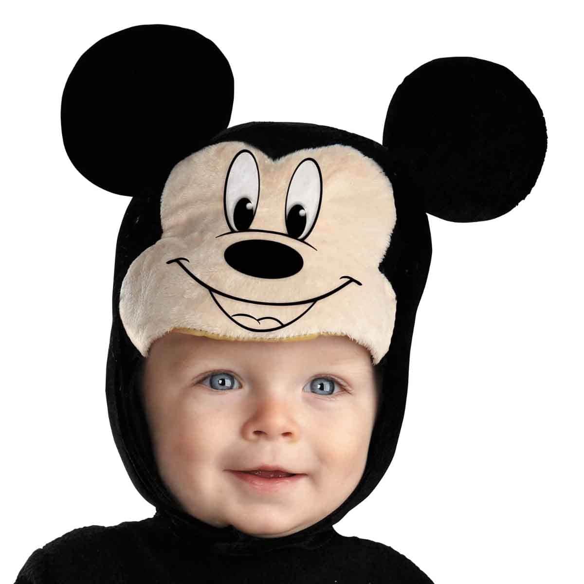 Mickey Mouse Classic Costume Boys, 12-18 Months