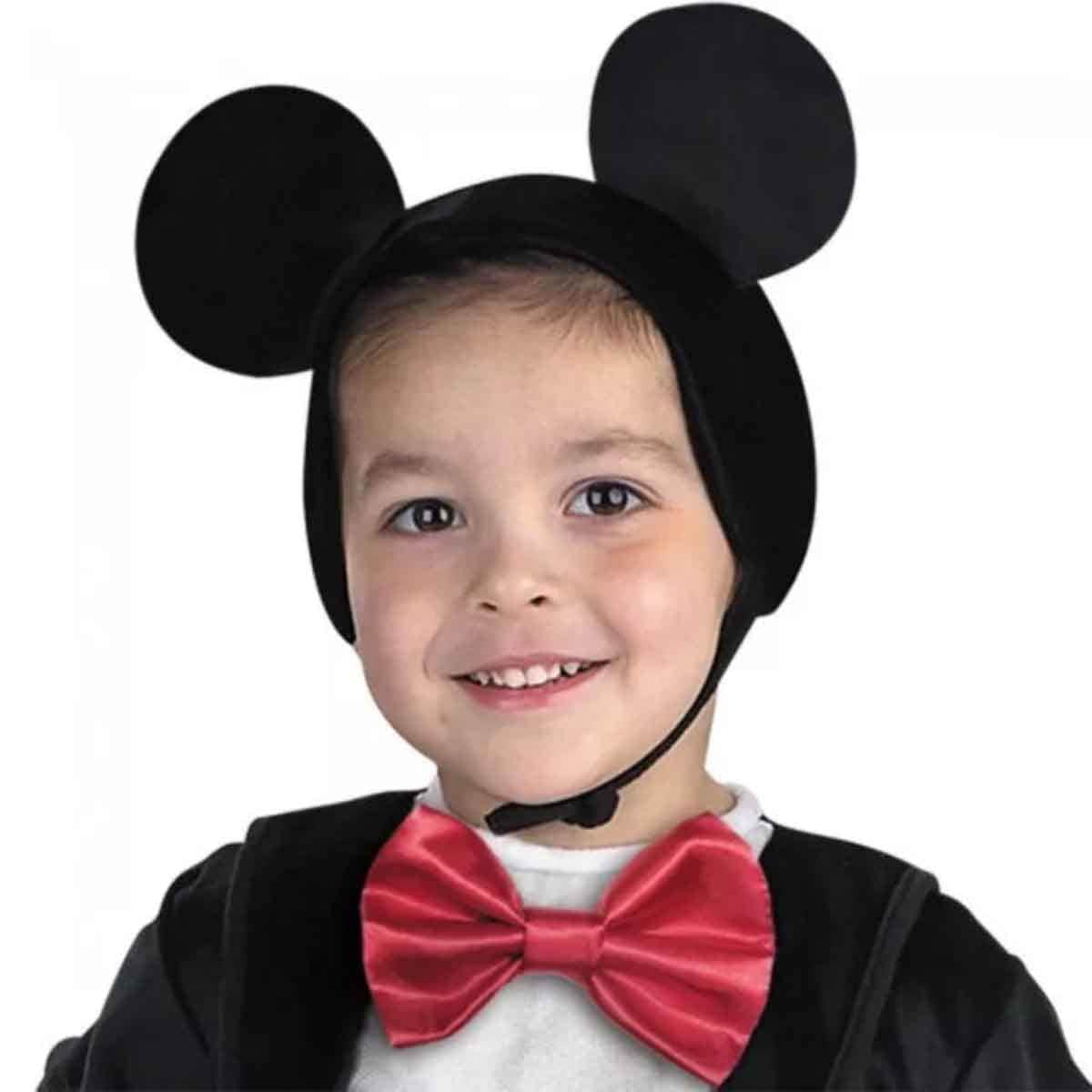 Mickey Mouse Costume Boys