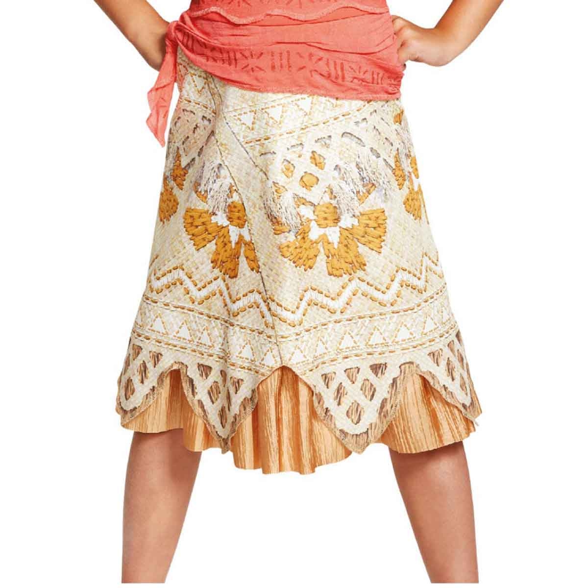 Disney Princess Moana Classic Costume