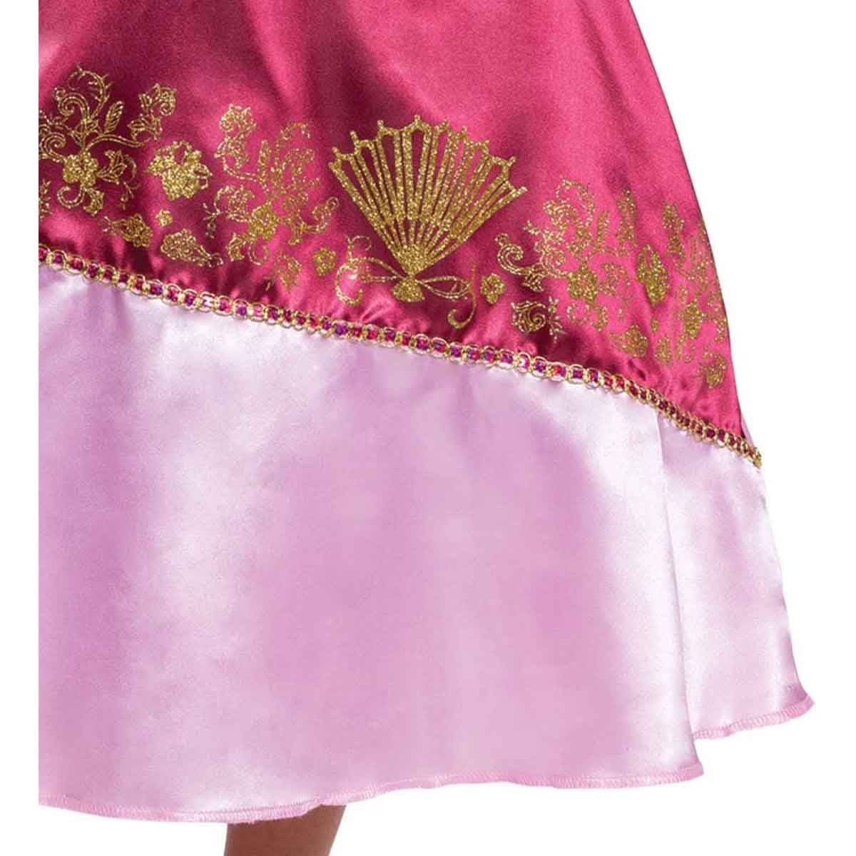 Disney Princess Mulan Classic Costume