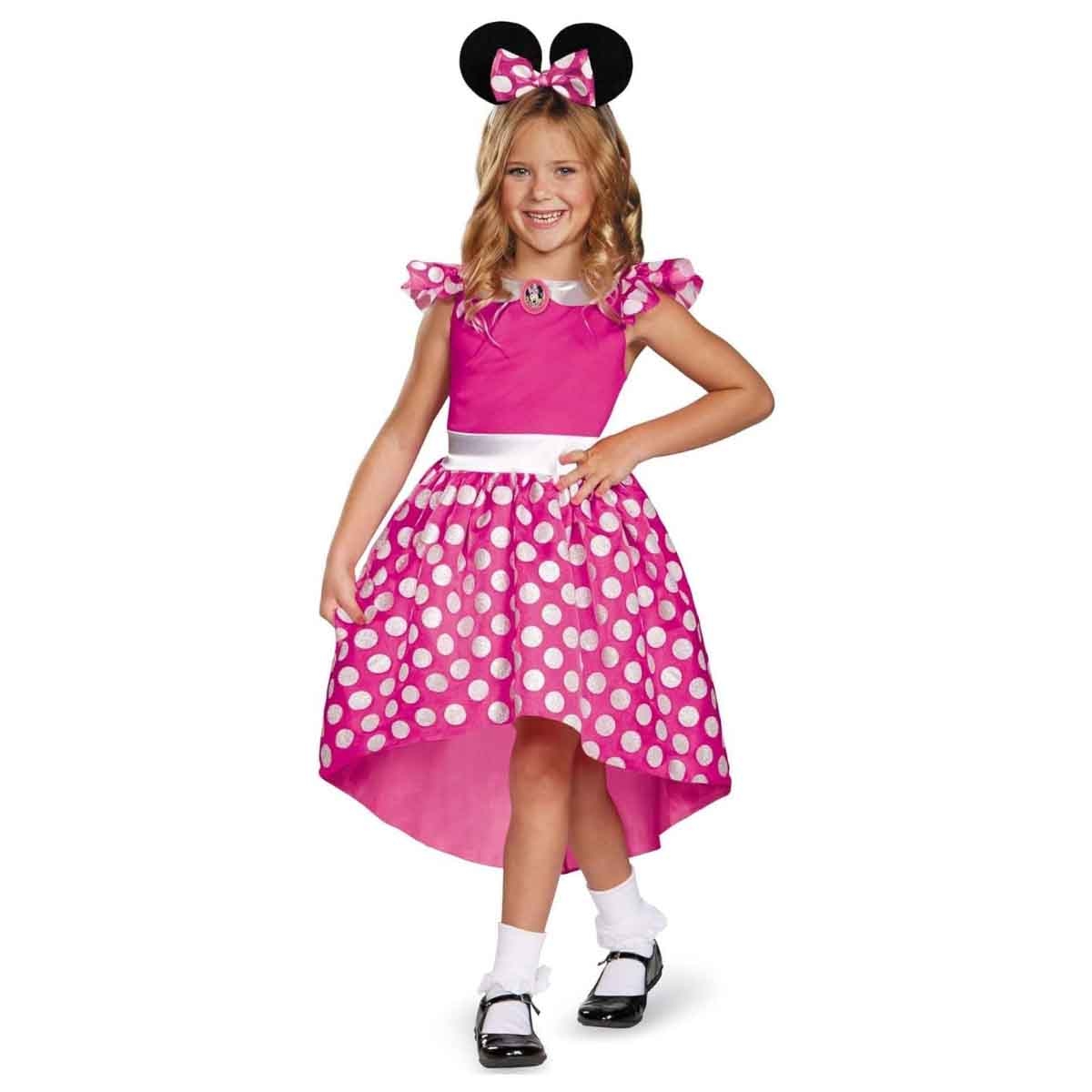 Minnie Mouse Classic Costume