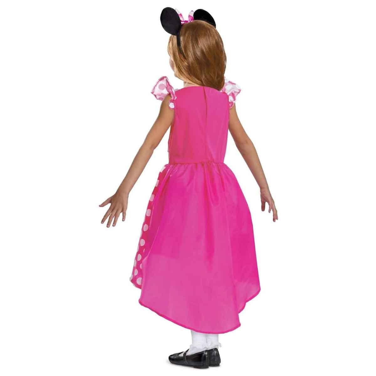 Minnie Mouse Classic Costume