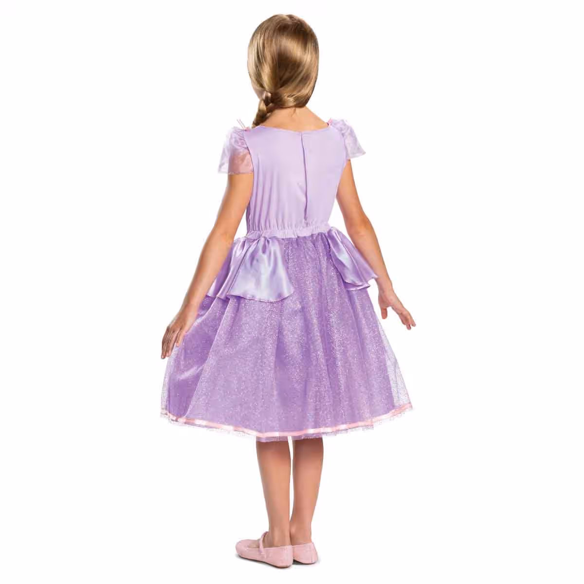 Disney Princess Rapunzel Classic Costume