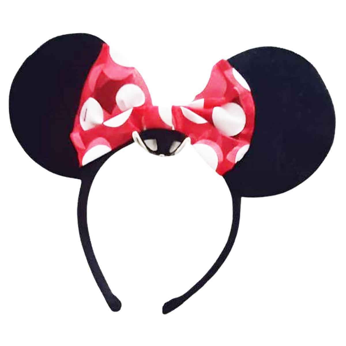 Minnie Mouse Costume