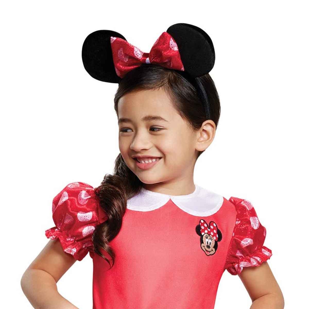 Minnie Mouse Costume