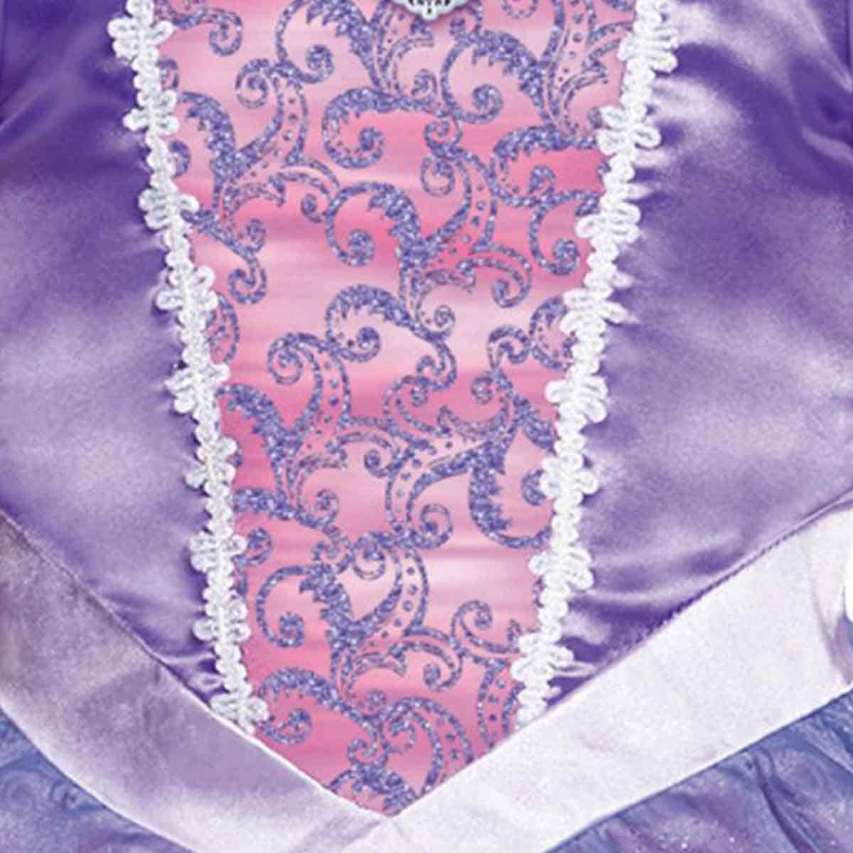 Disney Princess Sofia The Next Chapter Classic Costume