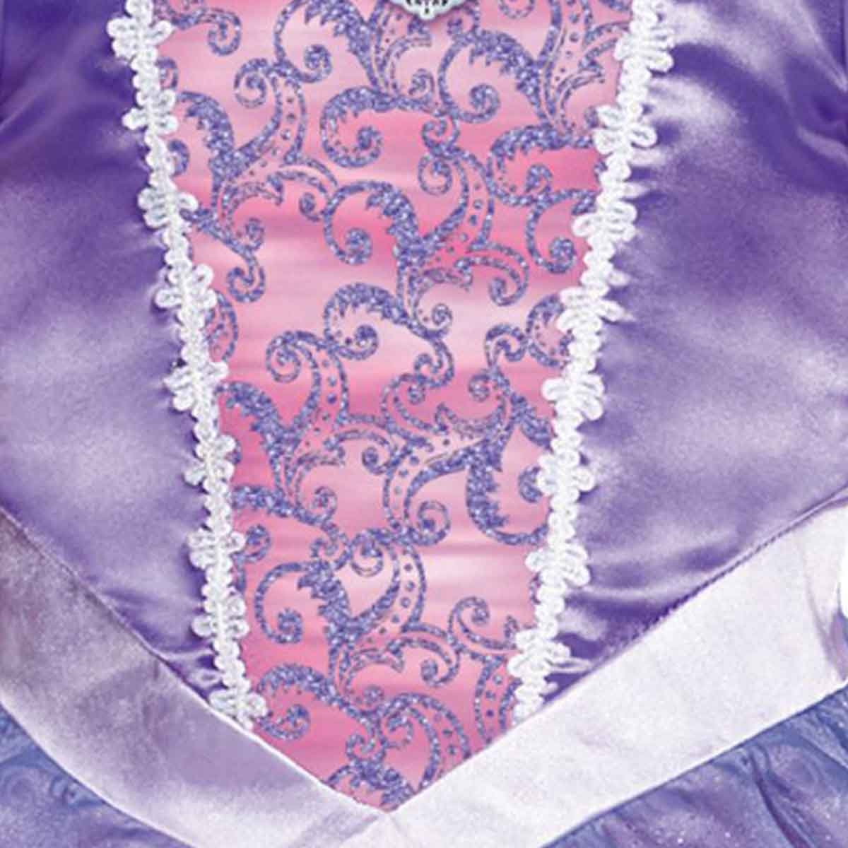 Disney Princess Sofia The Next Chapter Classic Costume