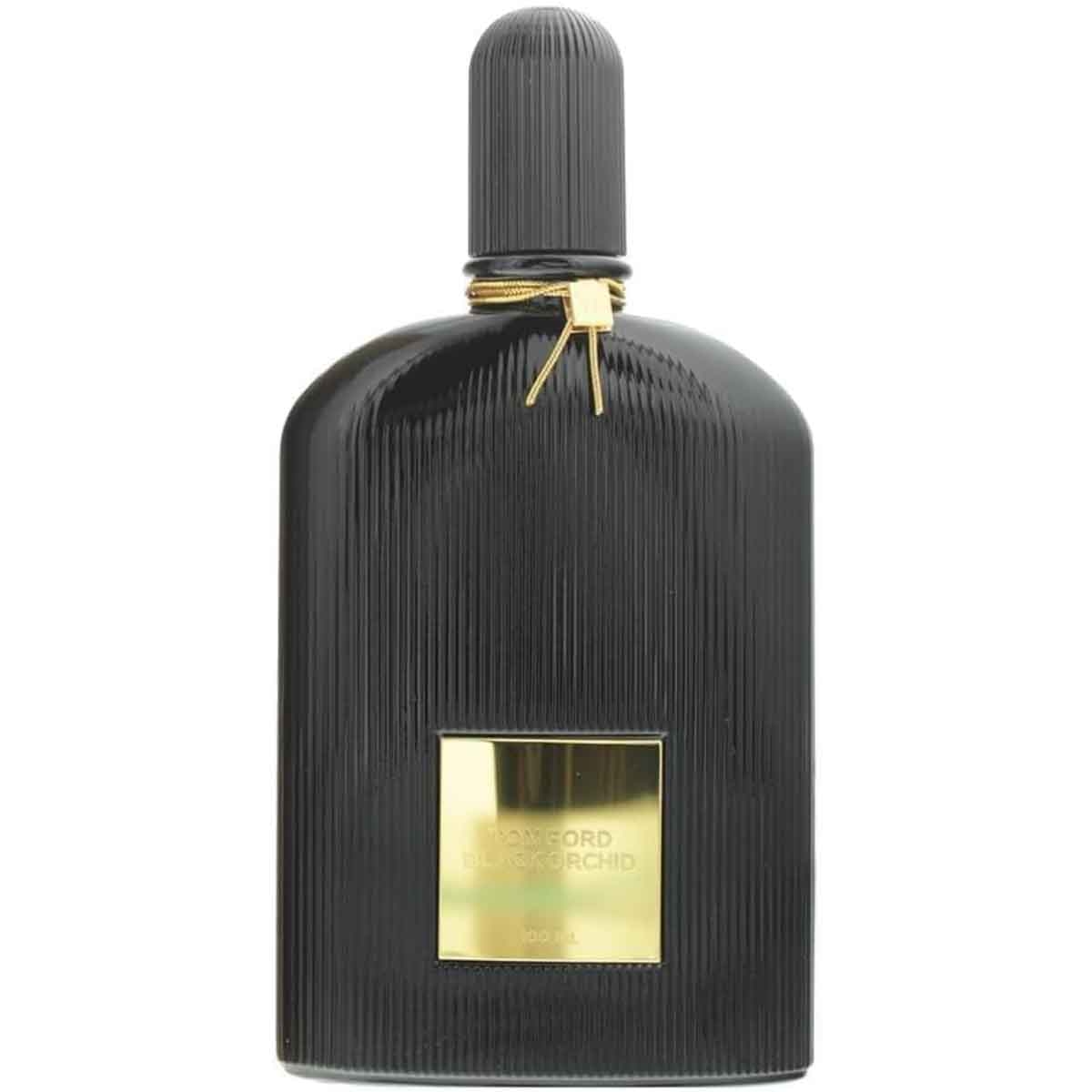 عطر توم فورد بلاك أوركيد أو دو بارفان 100 مل للرجال