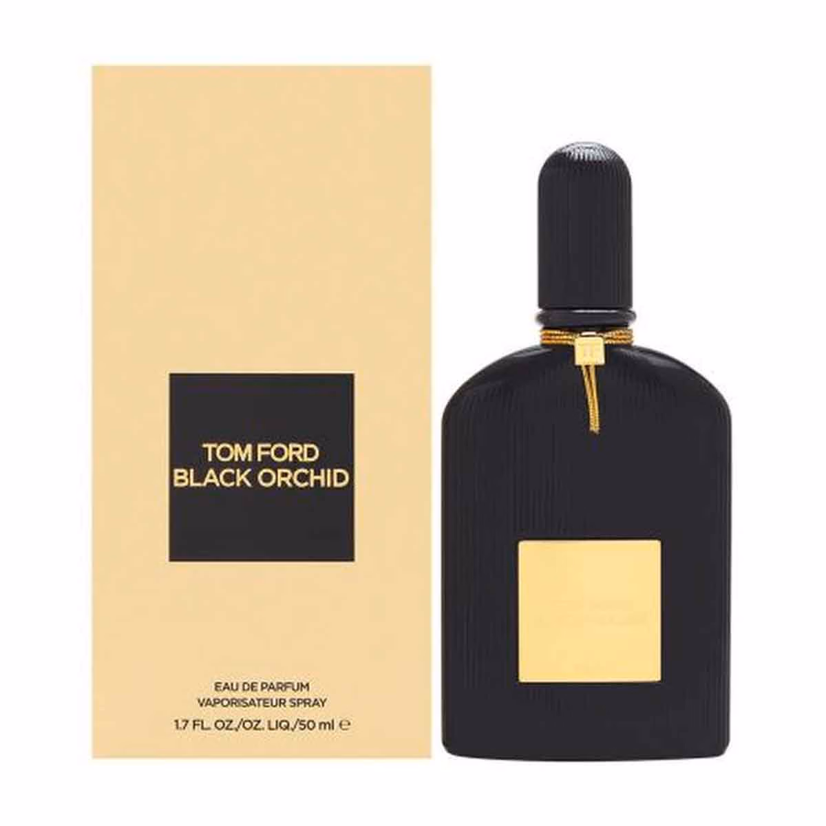 Tom Ford Black Orchid Eau De Parfum for Men