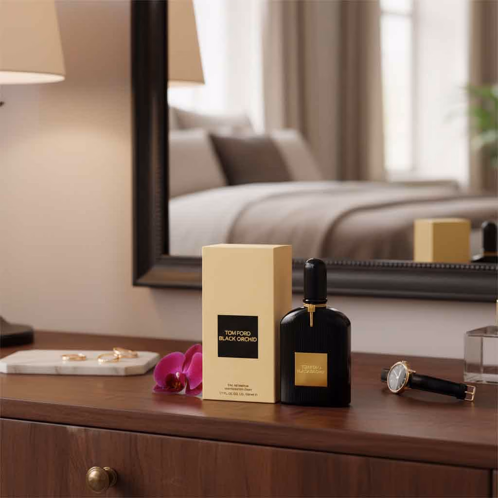 Tom Ford Black Orchid Eau De Parfum for Men