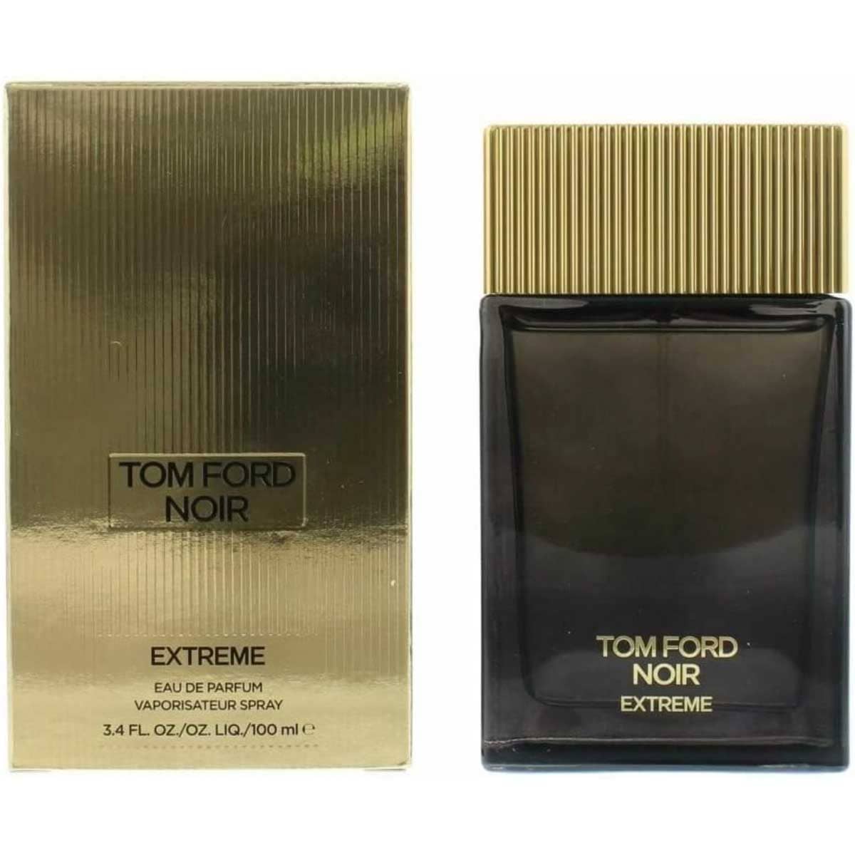 Tom Ford Noir Extreme Eau De Parfum for Men