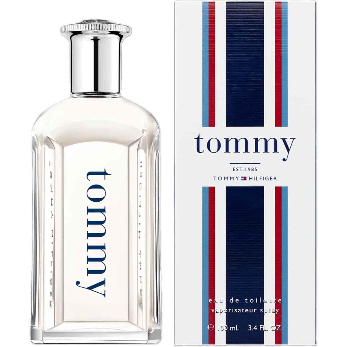 Tommy Hilfiger Eau De Toilette for Men