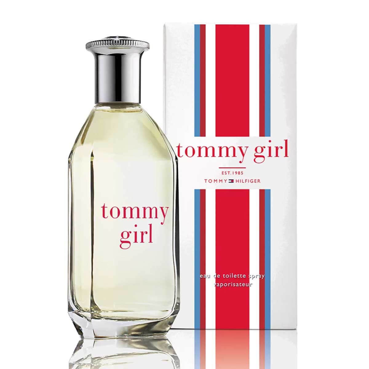 Tommy Hilfiger Tommy Girl Eau De Toilette for Women