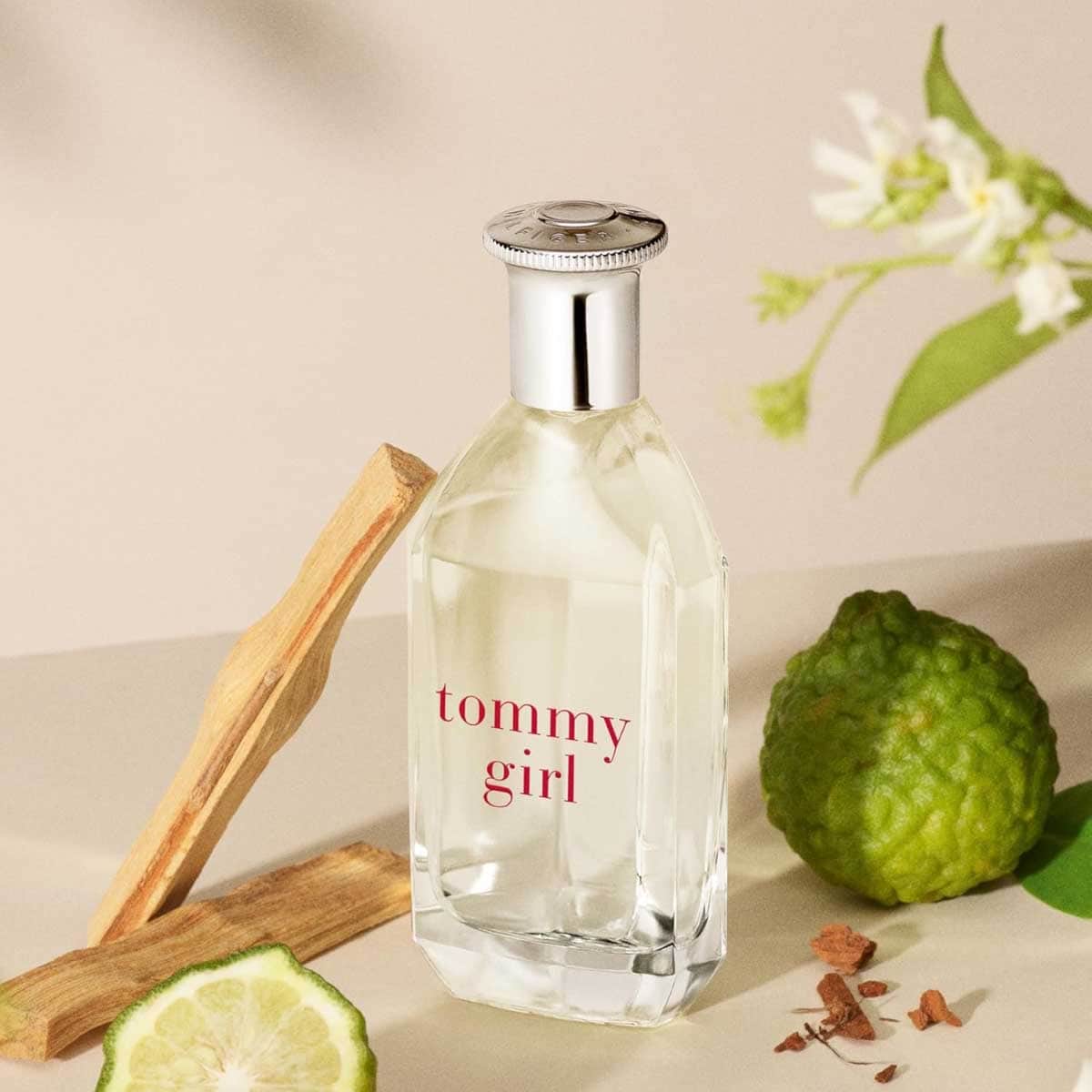 Tommy Hilfiger Tommy Girl Eau De Toilette for Women