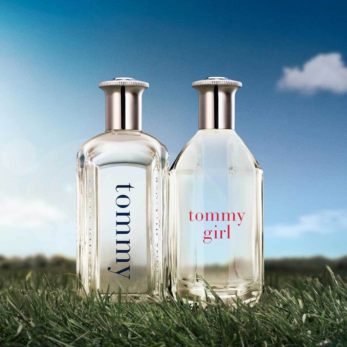 Tommy Hilfiger Tommy Girl Eau De Toilette for Women