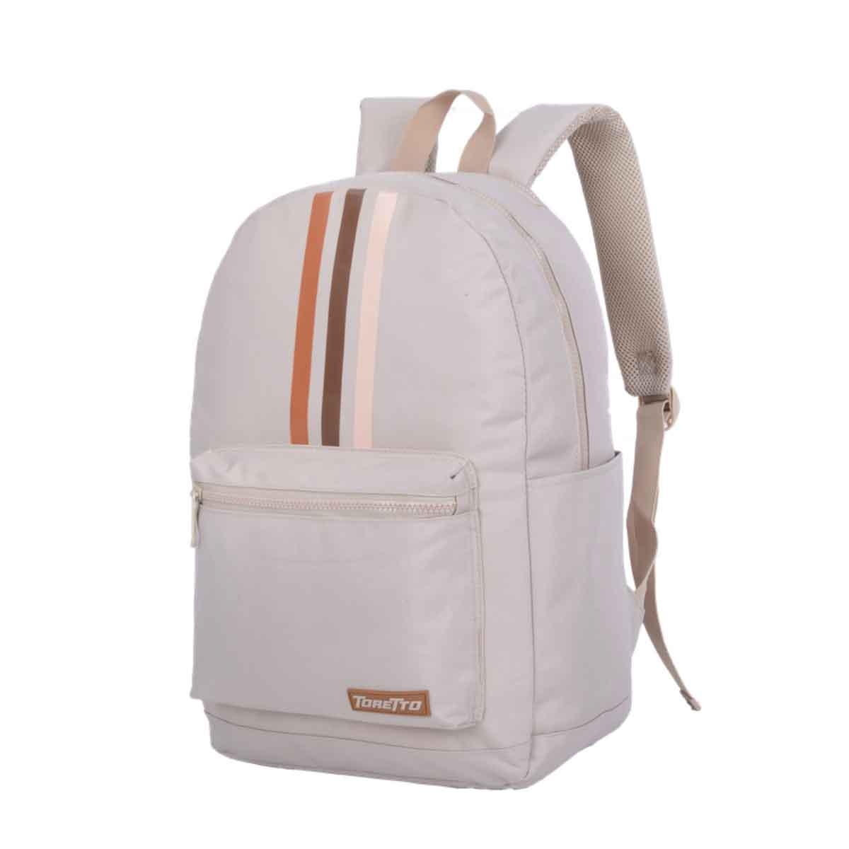 Toretto Lightweight Design Back-To-School Backpack with Pencil Case