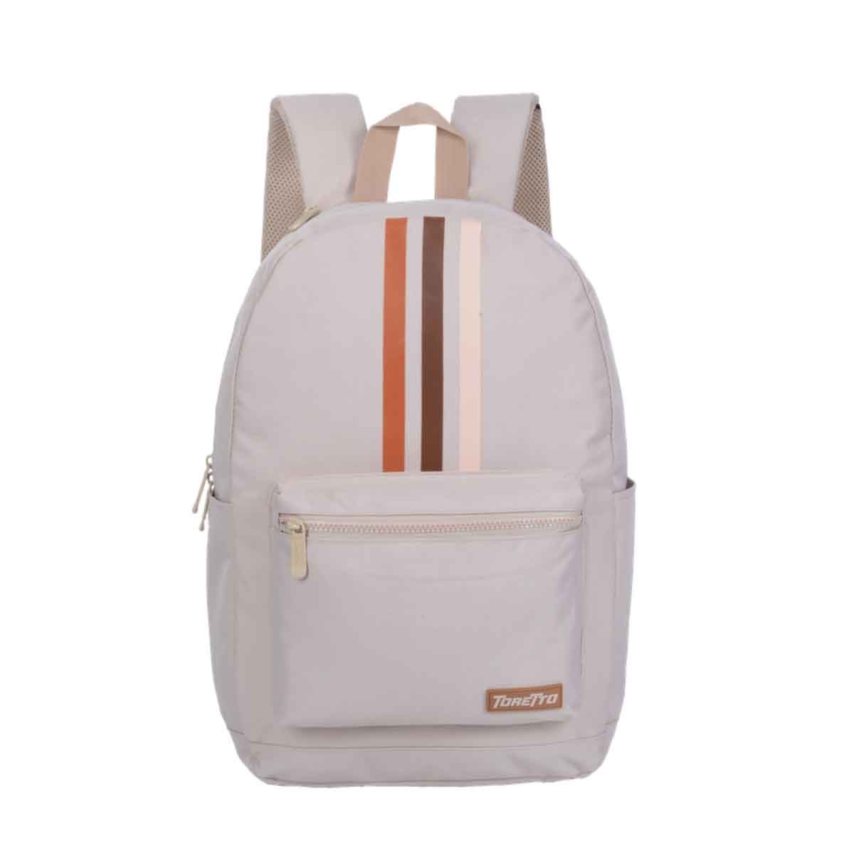 Toretto Lightweight Design Back-To-School Backpack with Pencil Case