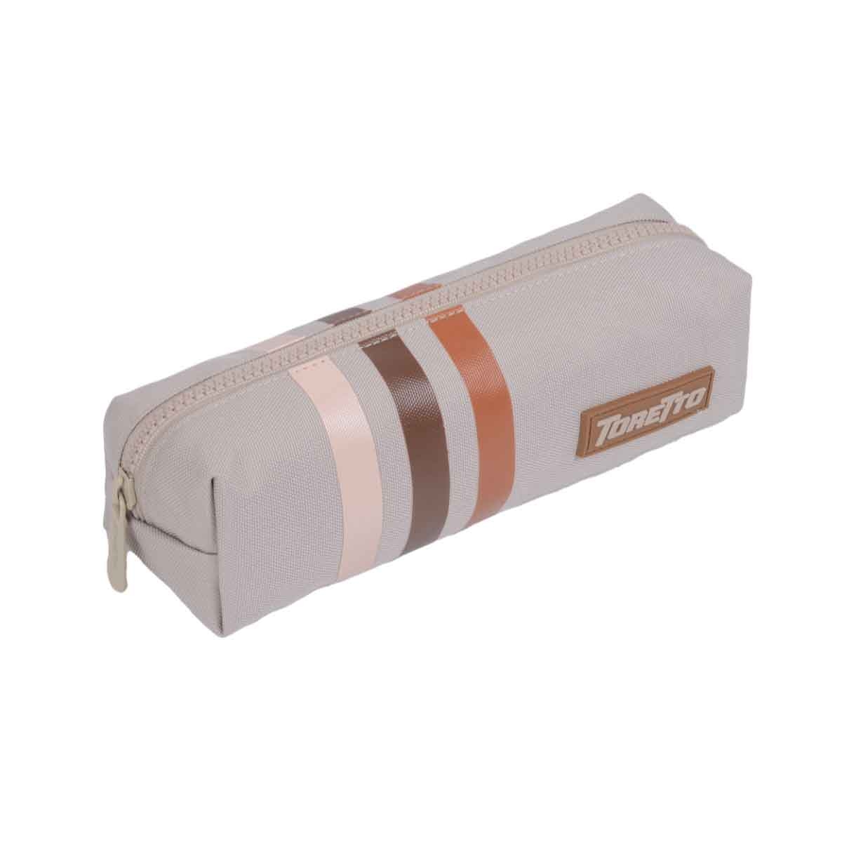 Toretto Lightweight Design Back-To-School Backpack with Pencil Case